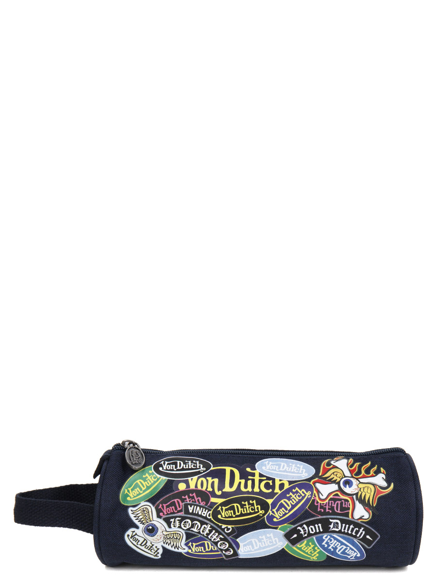 Trousse Von Dutch Patch