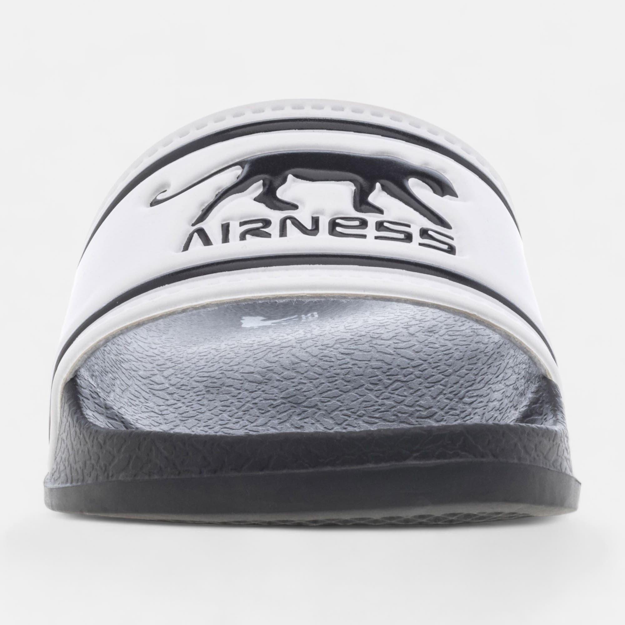 Claquettes de plage Garçon blanc