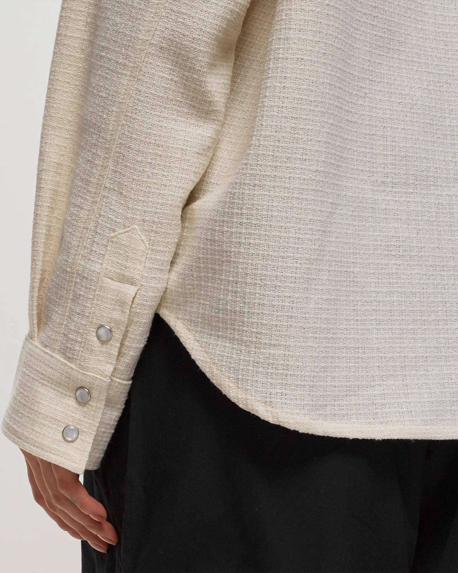 Samsøe & Samsøe WMNS ELLEN SHIRT