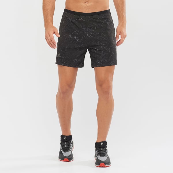 Short trail SALOMON SENSE 5'' SHORT M