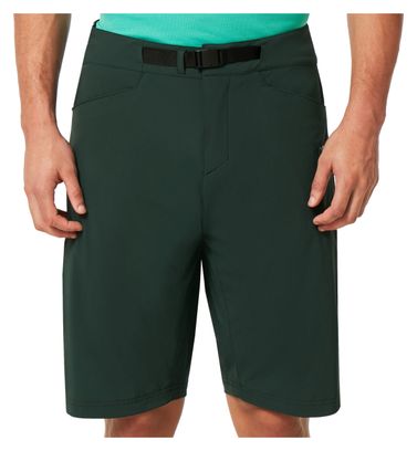 Short VTT Oakley Drop in MTB Vert