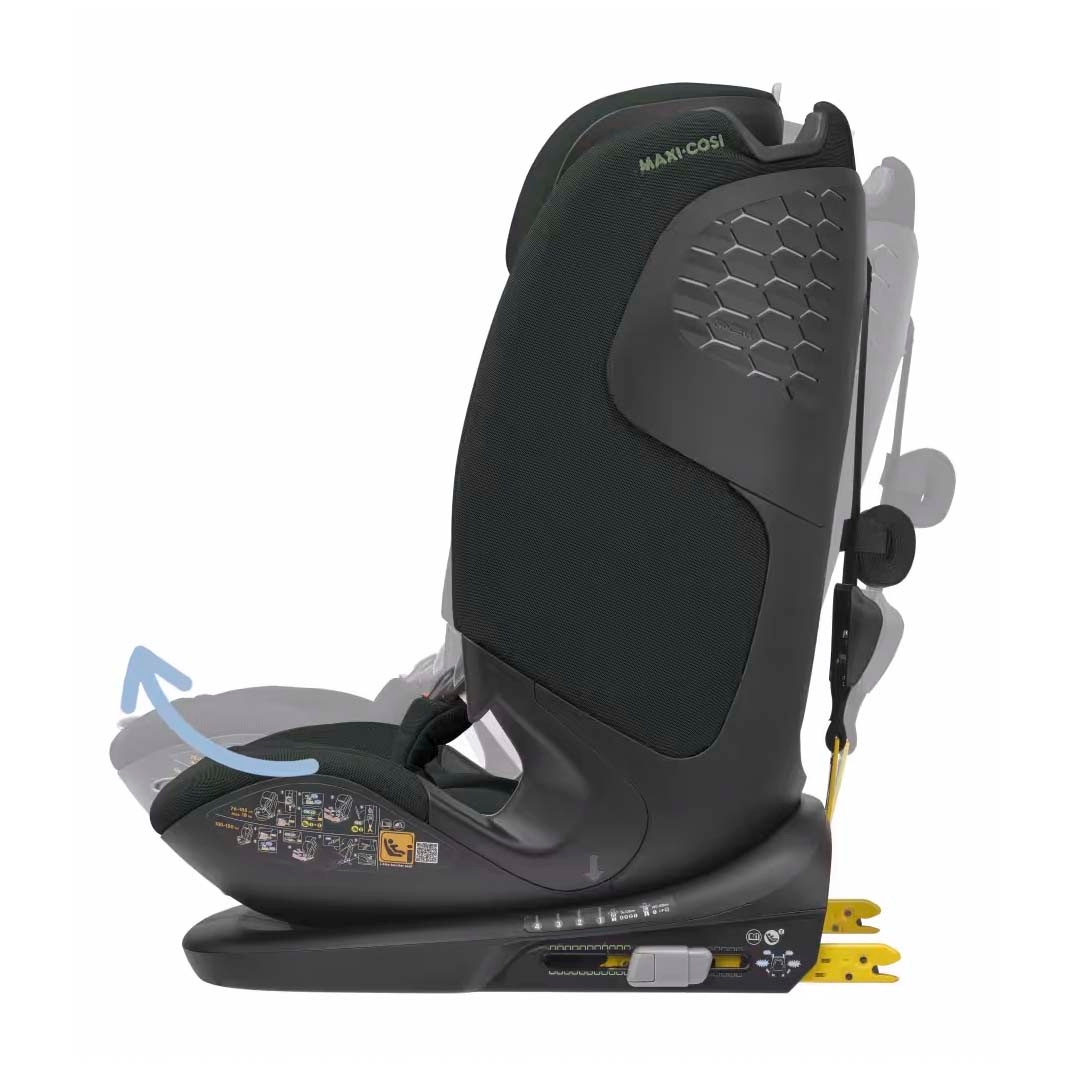 Maxi-Cosi Titan Pro i-Size Authentic Green