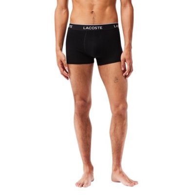 Boxer homme Trunk LACOSTE