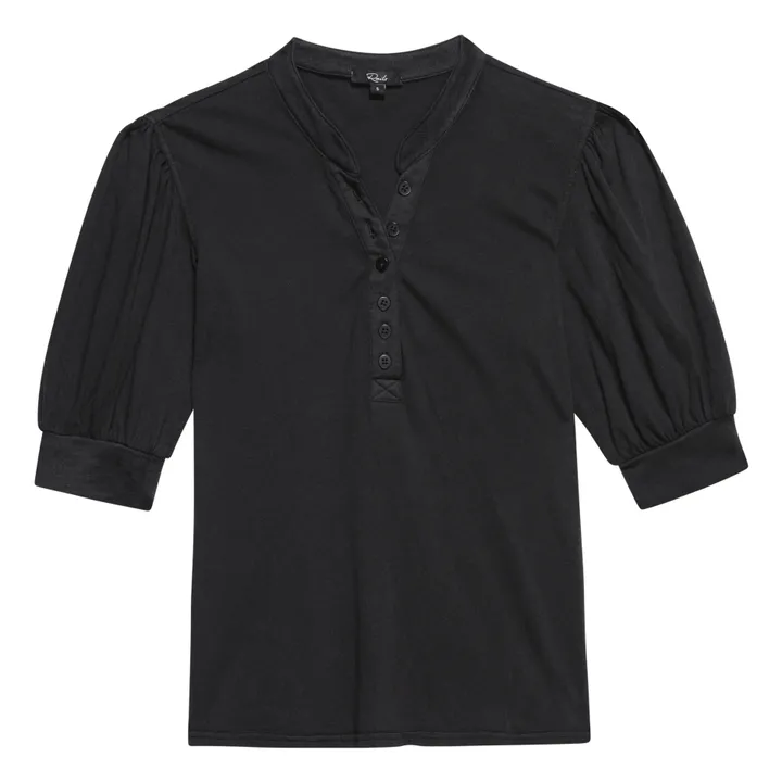 Rails Sweat Jewel | Noir