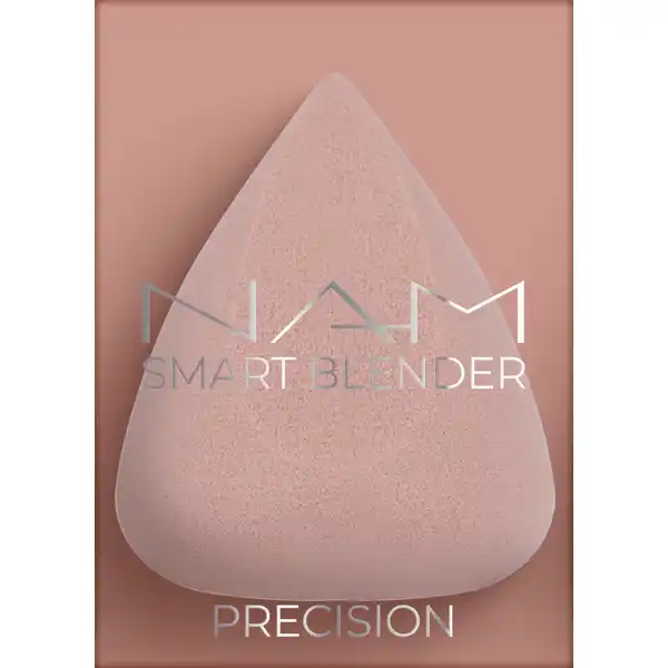 Smart Precision Sponge