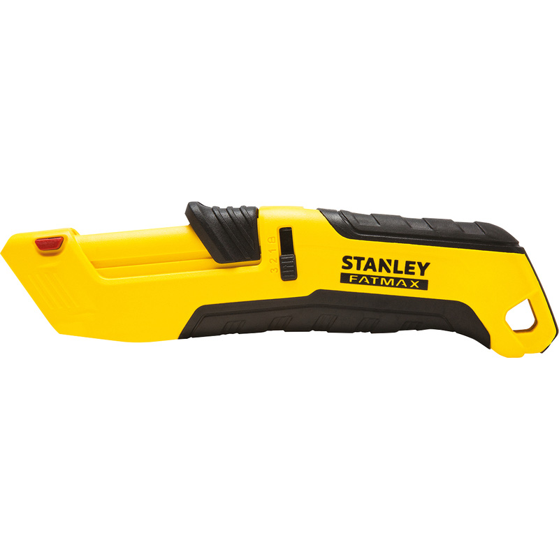 Stanley FATMAX® automatisch veiligheidsmes 180mm