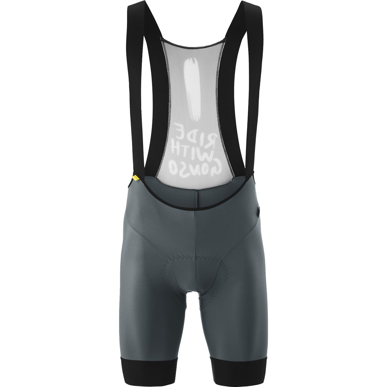 Gonso SQlab GO Bibshorts Herren sargasso sea