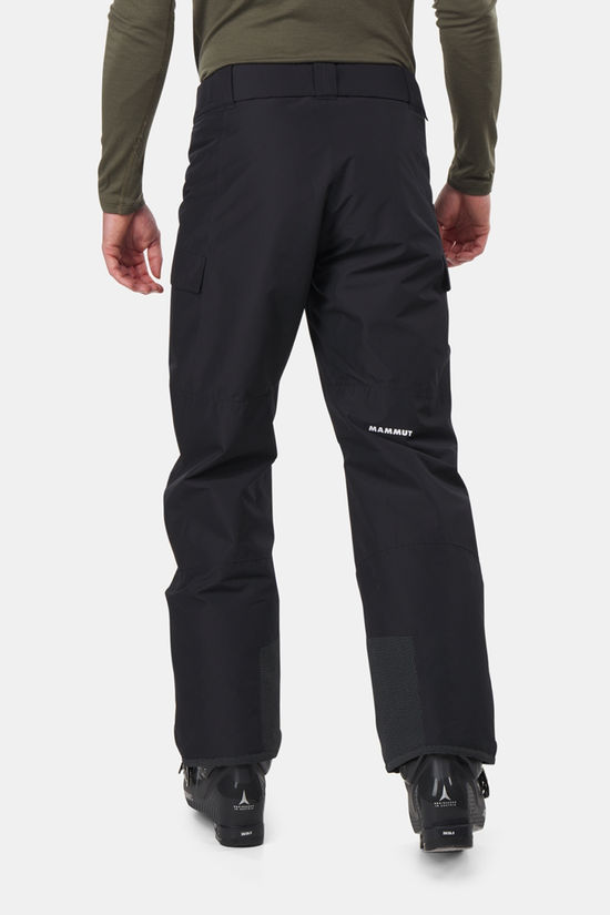 Mammut Mammut Fall Line Hs Thermo Pants Men Skibroek