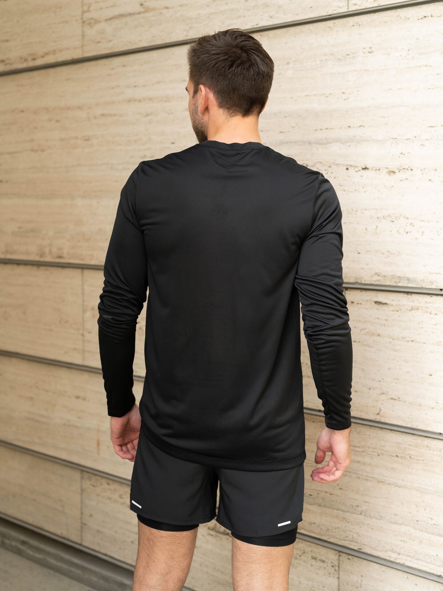 Dri-Fit Legend Long Sleeve