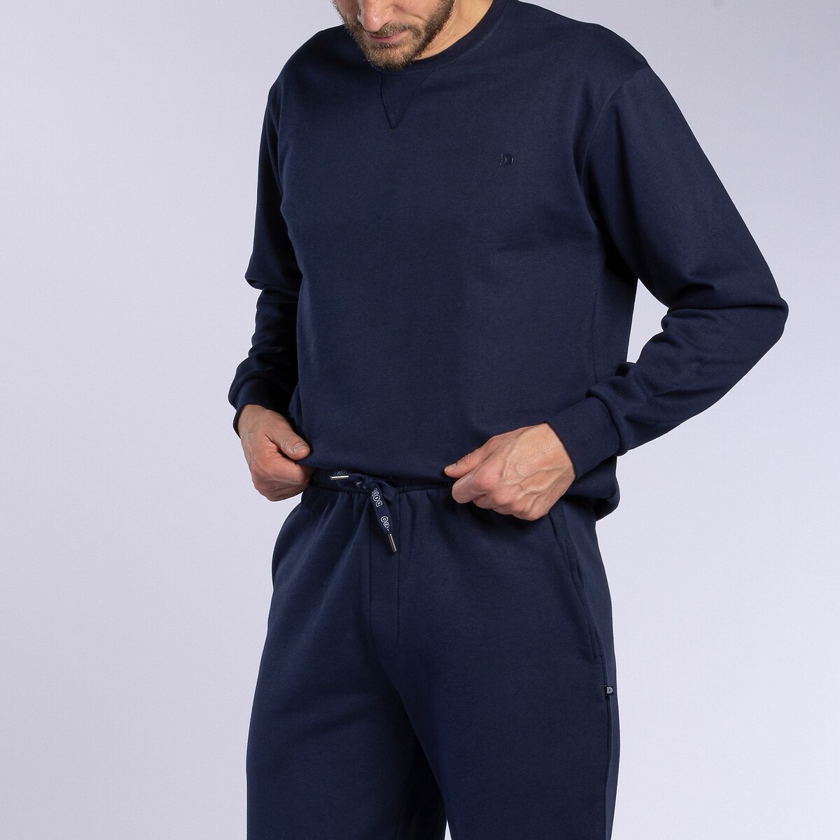 DODO<br>Pijama liso