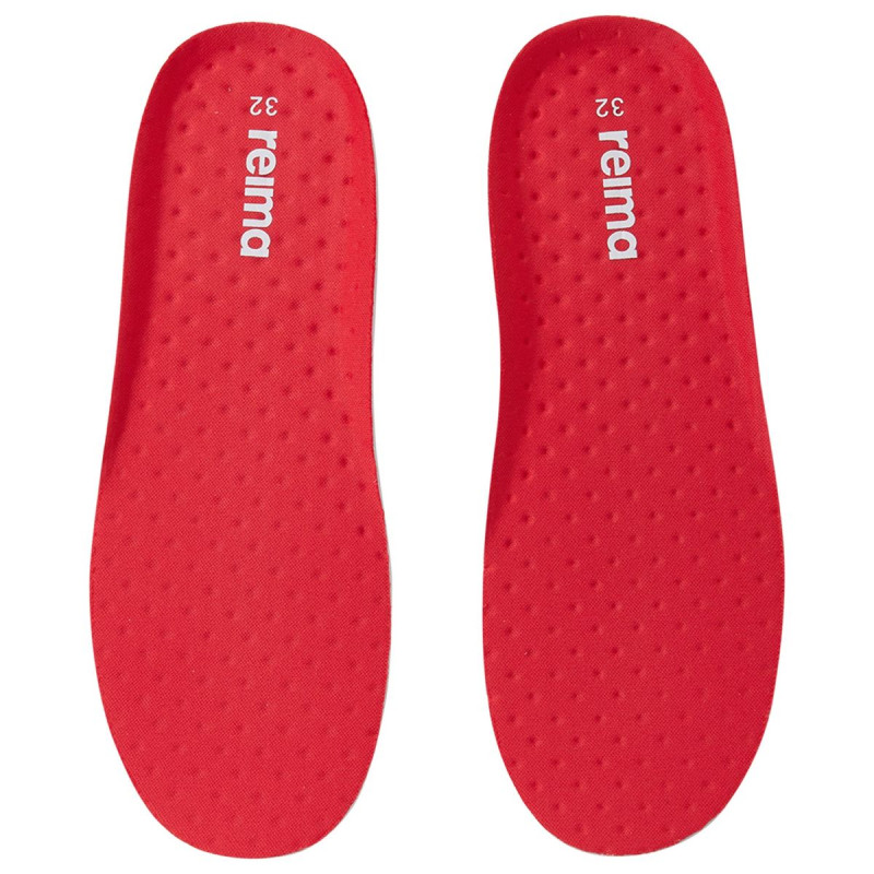 Reima Reima Swimming Shoes Lean Fleurs Bleues