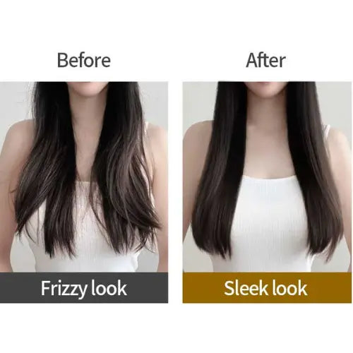 Argan Nourishing Hair Oil