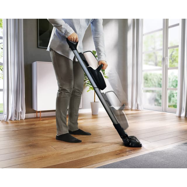 Electrolux Super effektivt kulfilter MCFB53
