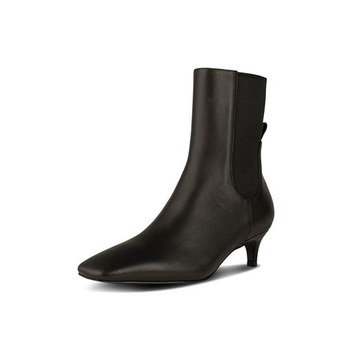 Shoe The Bear Ingrid Støvler, Black, 39