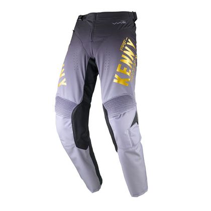 Pantalon cross Kenny PERFORMANCE - WAVE 2024 - Gris