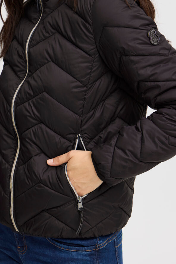 Fransa FRPADMA JA 1 Black