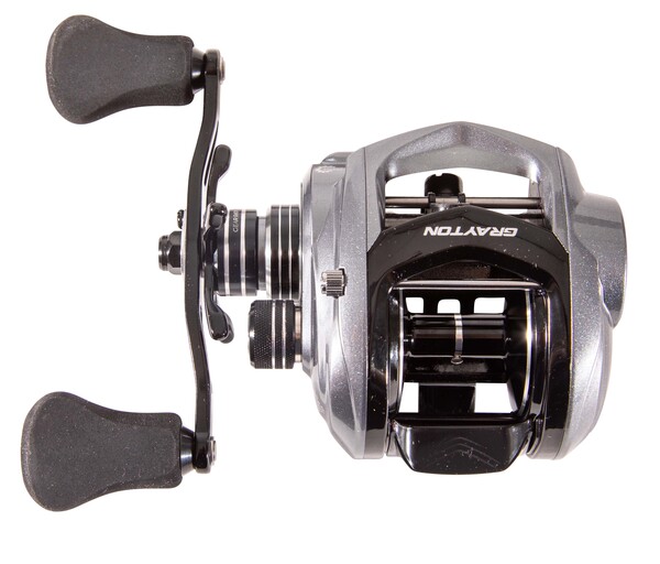 Moulinet Grayton Titan-XH HS LH
