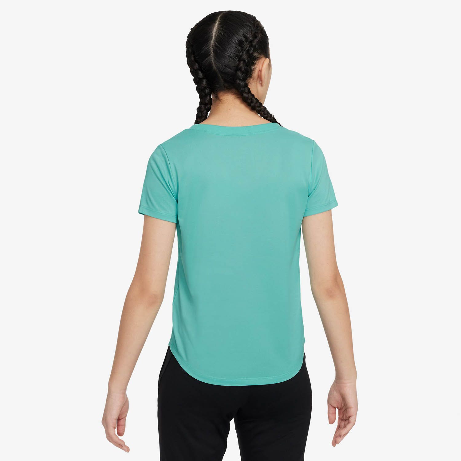 Nike  Dri-Fit Big Kids T-Shirt