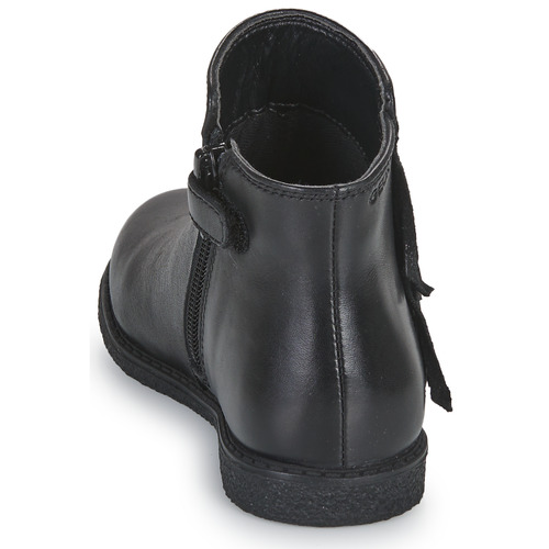 Geox - J SHAWNTEL GIRL A - Noir