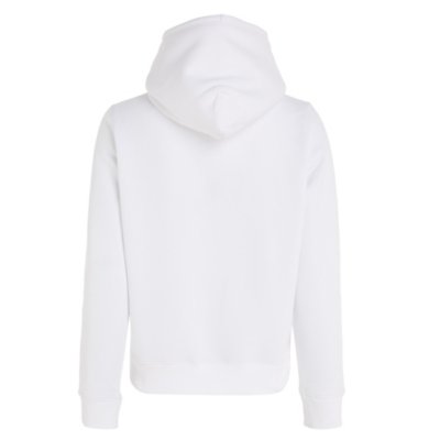 Sweatshirt à capuche femme Tjw Regular Fleece TOMMY HILFIGER