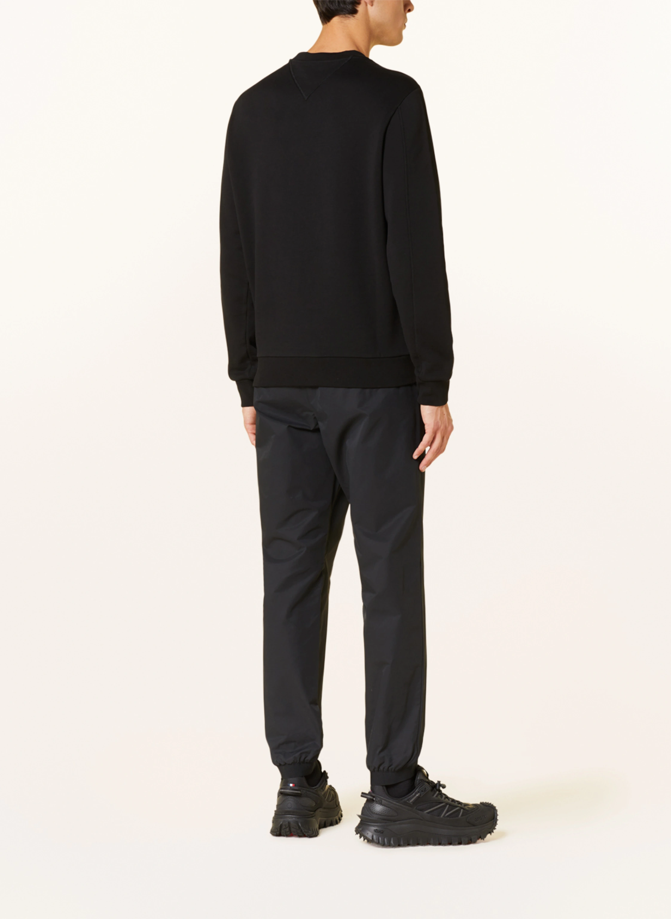 MONCLER Hose im Jogging-Stil Extra Slim Fit