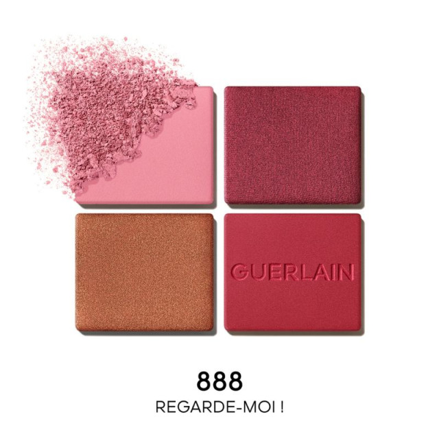 Ombres G Regarde-moi ! ombres à paupières GUERLAIN