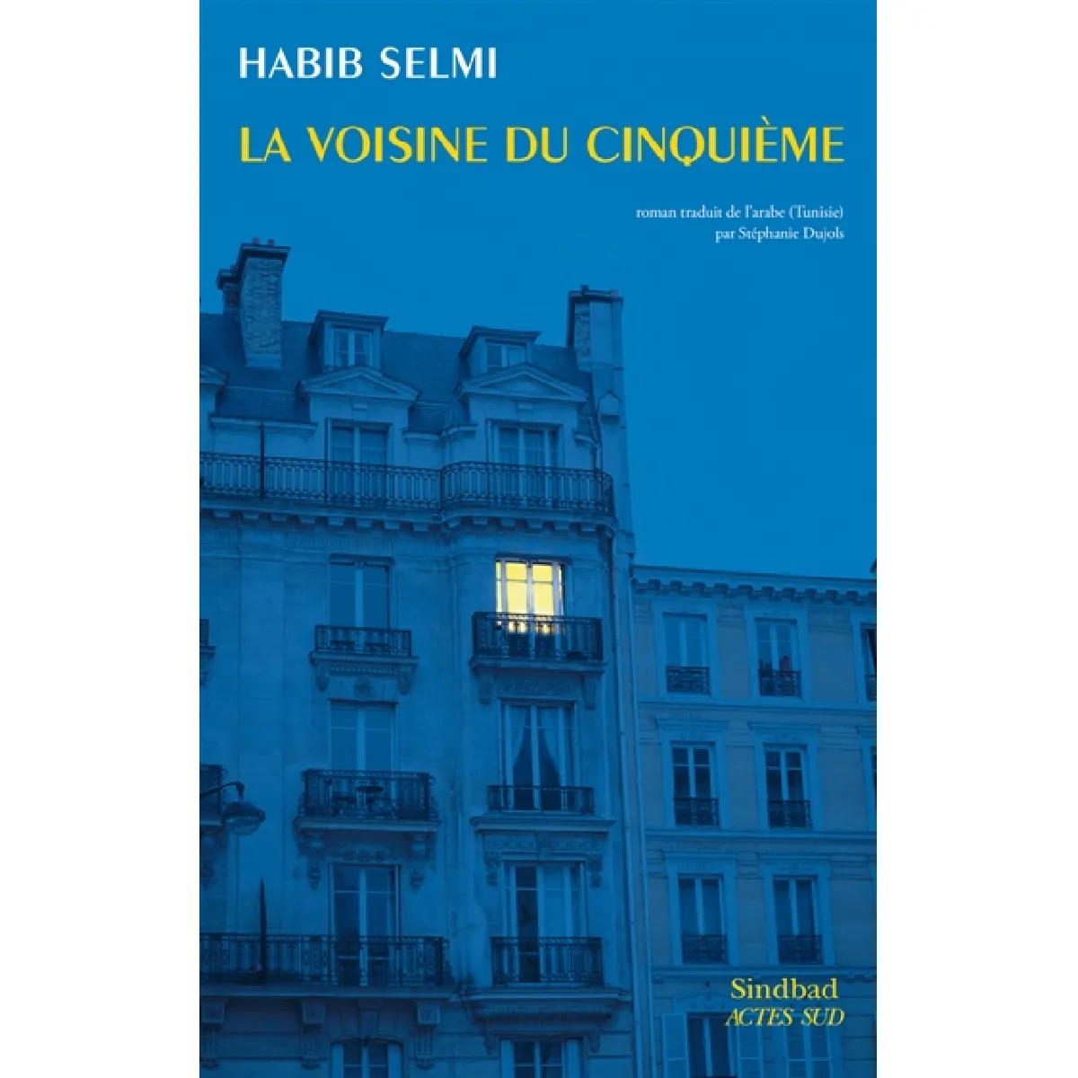 La voisine du cinquième · Occasion