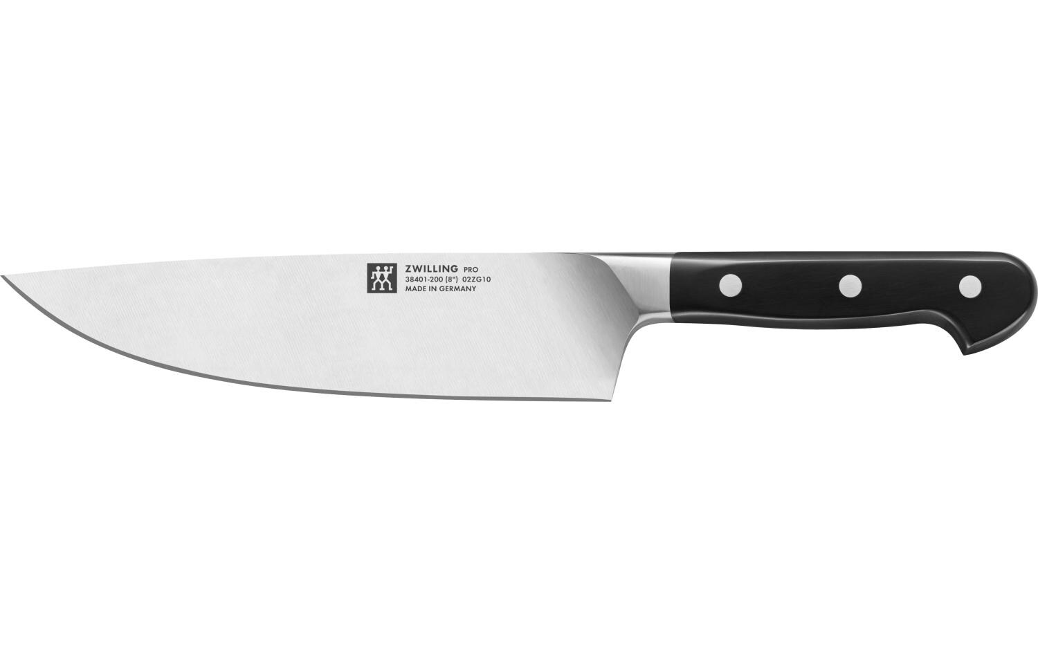 Küchenmesser Pro 20 cm<br>Kochmesser