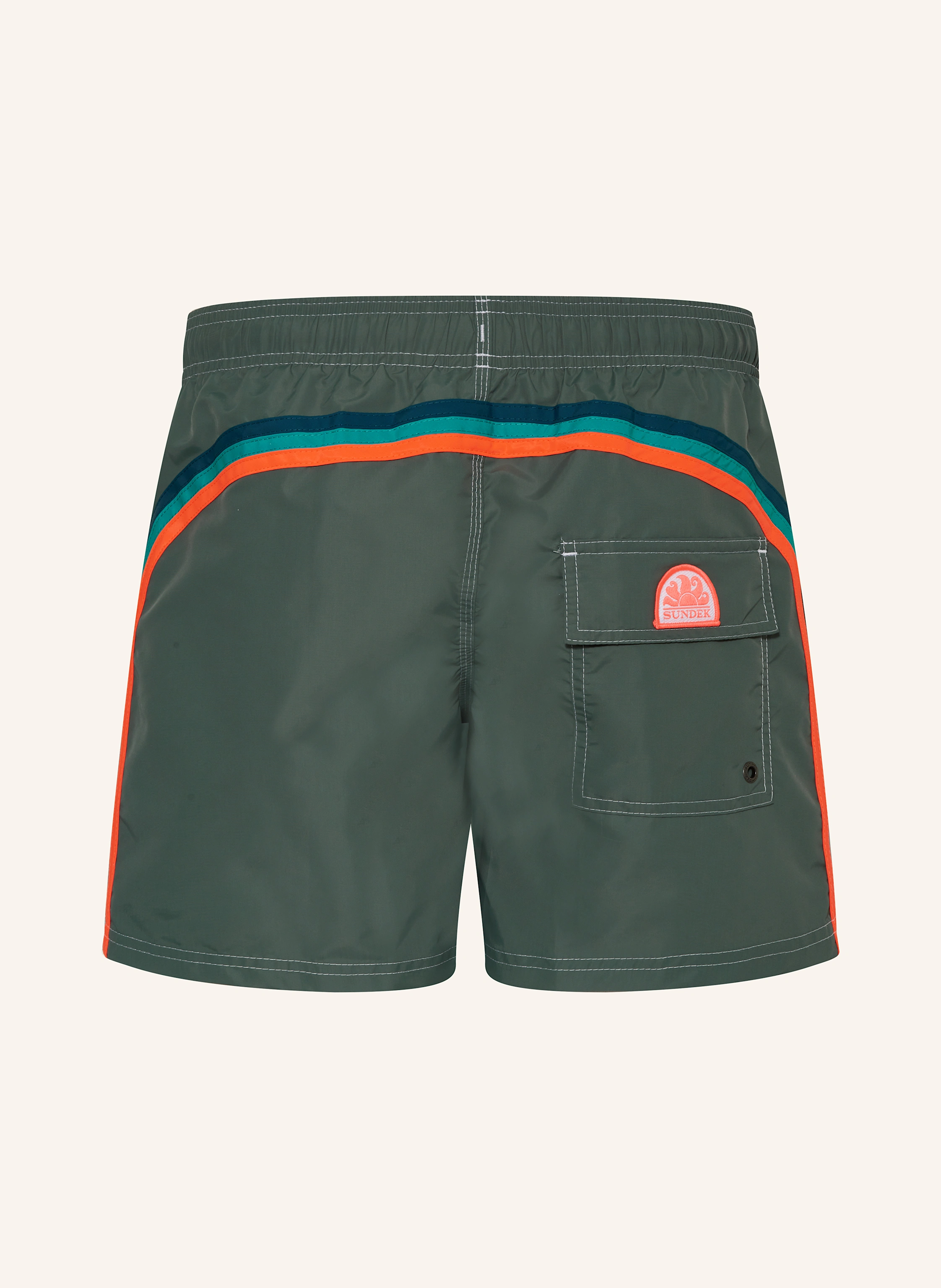 SUNDEK Badeshorts