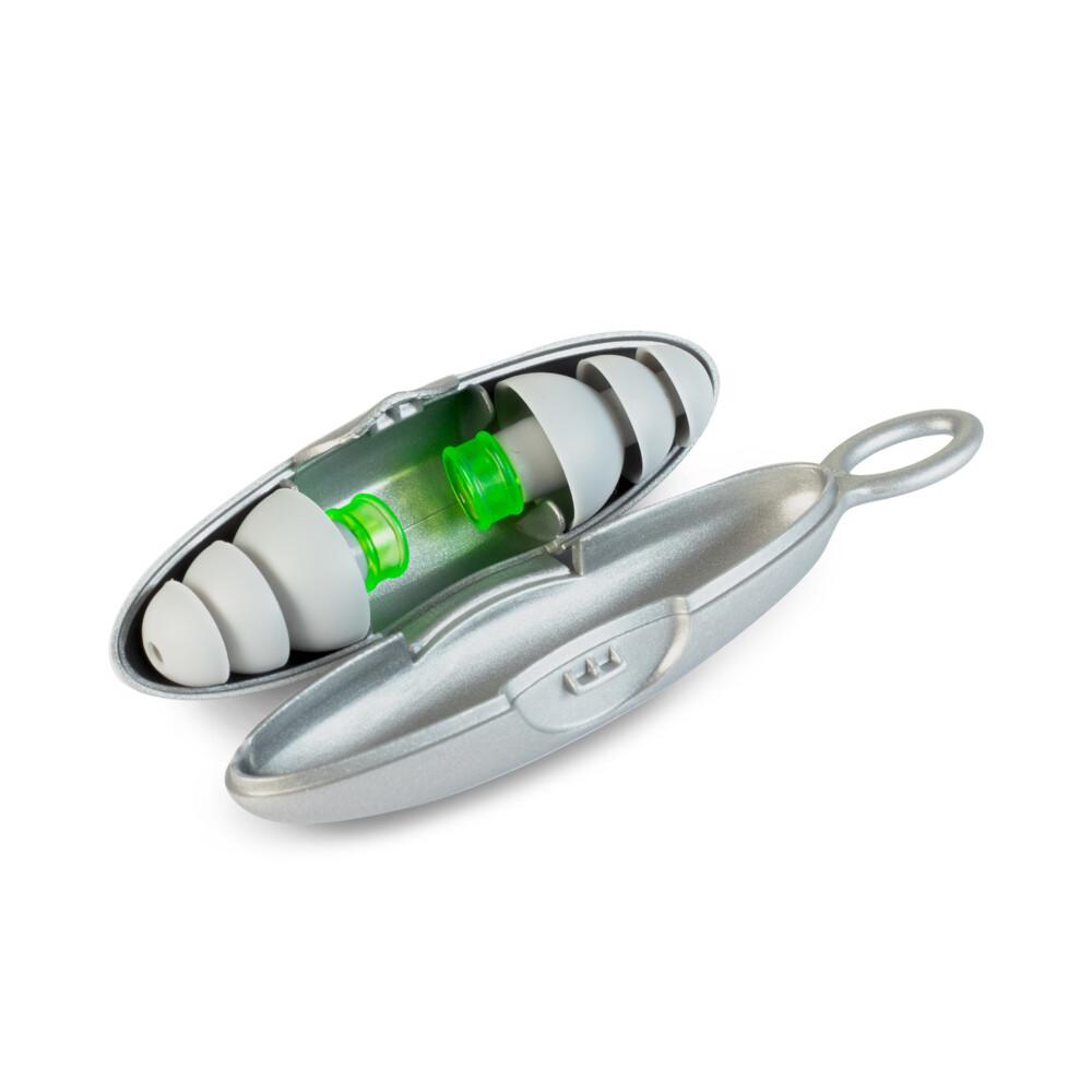 Pluggerz Earplugs Music1 paar