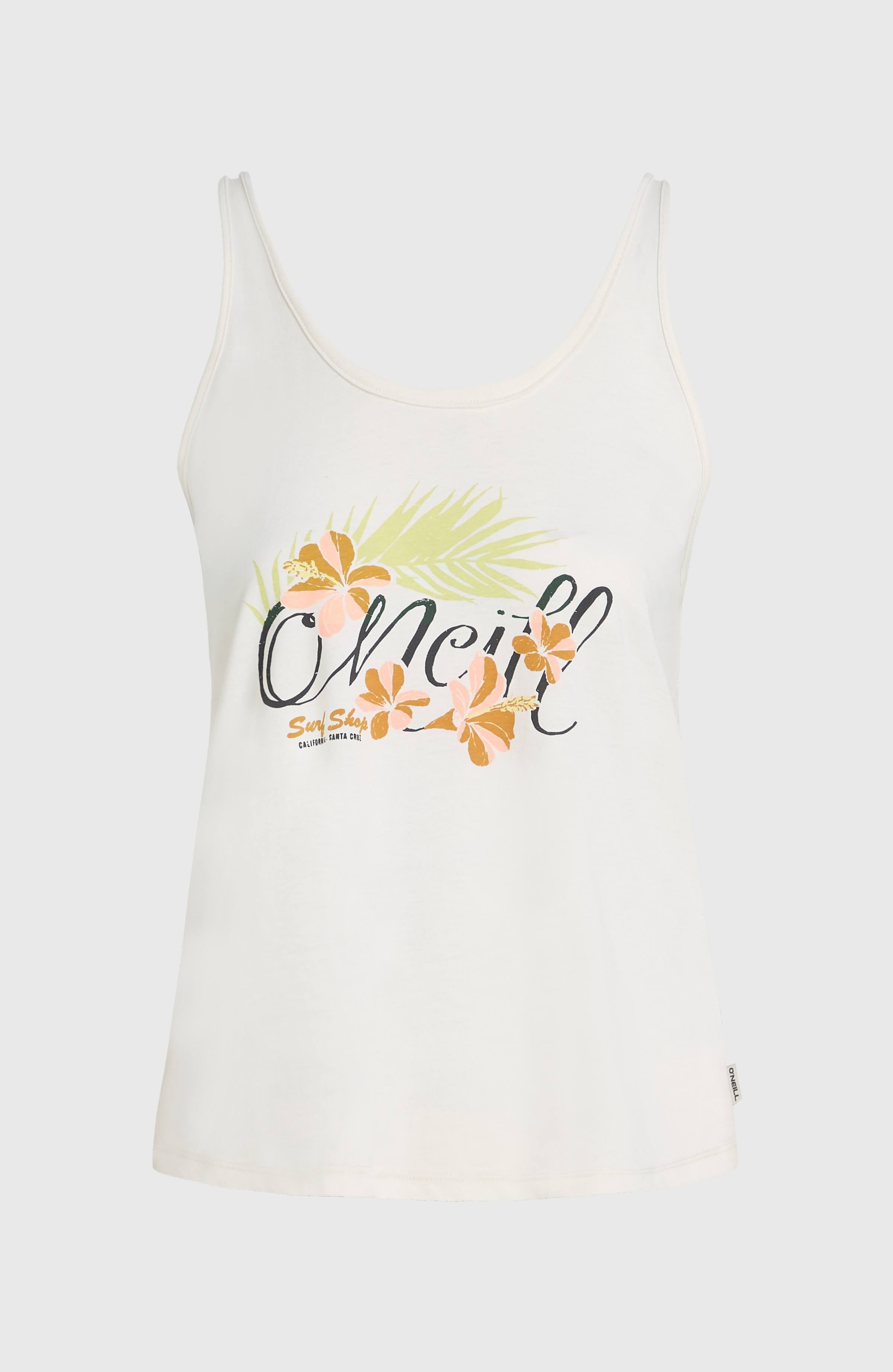 Luana Graphic tanktop