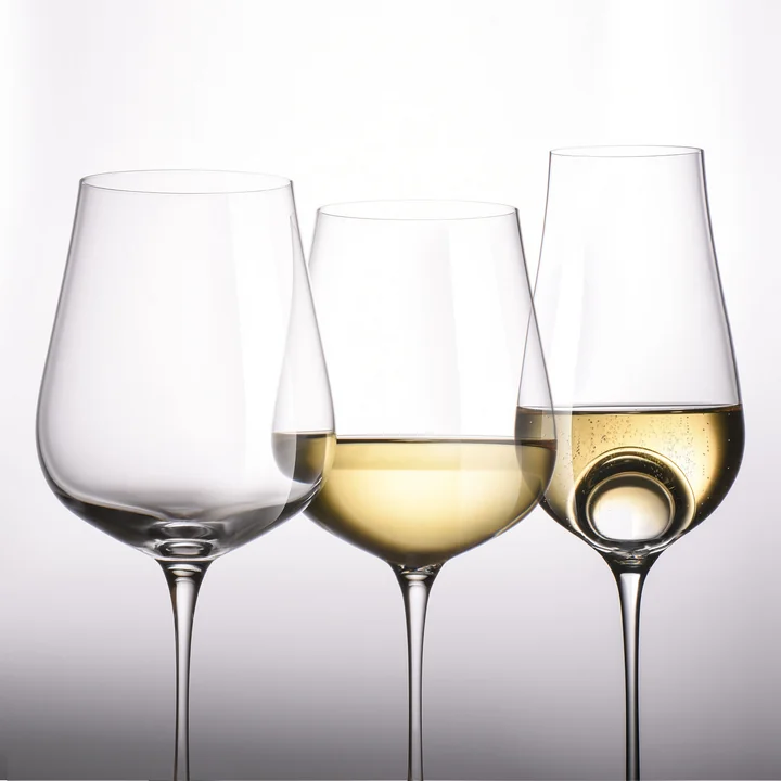 Zwiesel Glas - Air Sense, Rotwein (2er-Set)