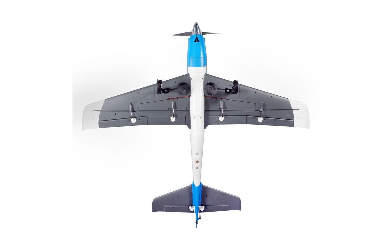Flugzeug V1200 BNF Basic mit Smart<br>RC-Flugzeug