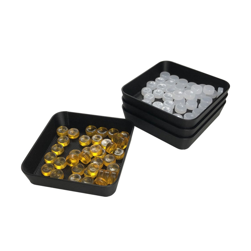 Token Tray 60