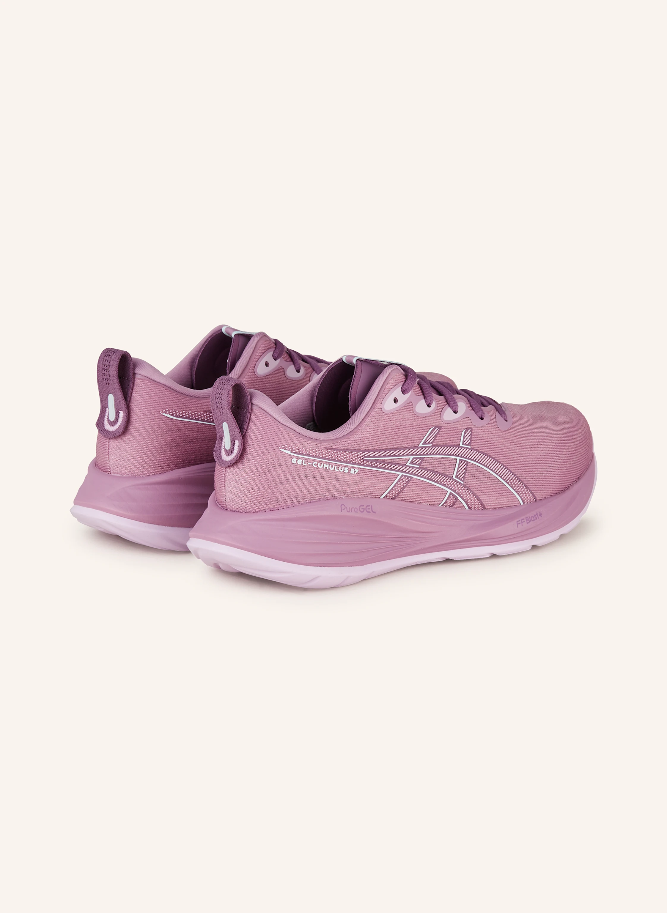 ASICS Laufschuhe GEL-CUMULUS 27