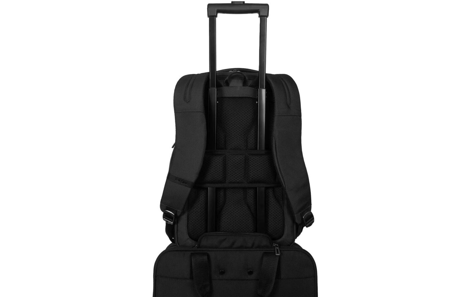 Notebook-Rucksack HeritageLuxe 16 