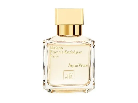 MFKP Aqua Vitae Edt Spray - Unisex - 70 ml