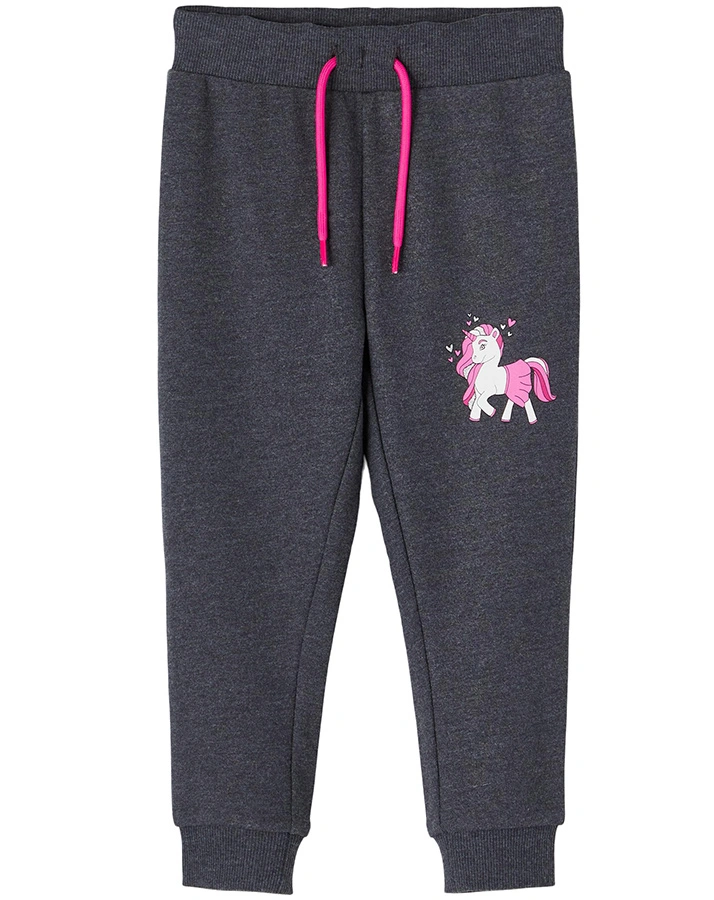 Sweathose NMFBIALLY in dark navy
