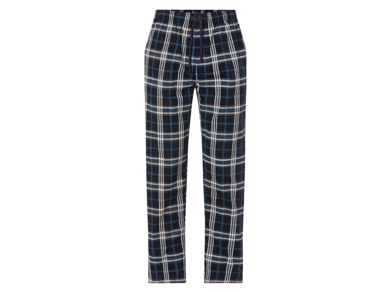Heren pyjama