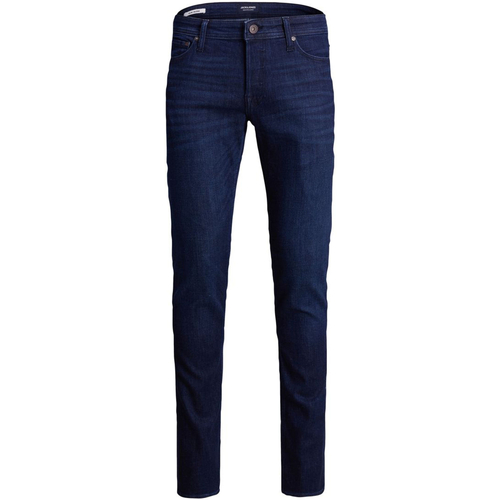 Jack & Jones - 12212795 JJIGLENN JJORIGINAL AM 910 NOOS BLUE DENIM Azul