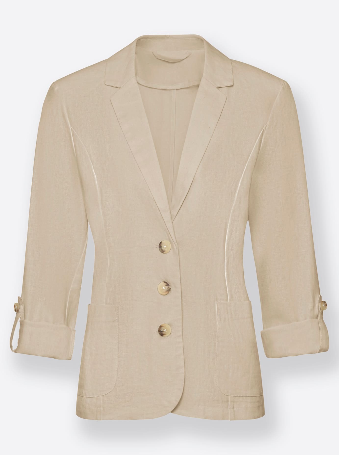 Inspirationen Jackenblazer »Blazer«