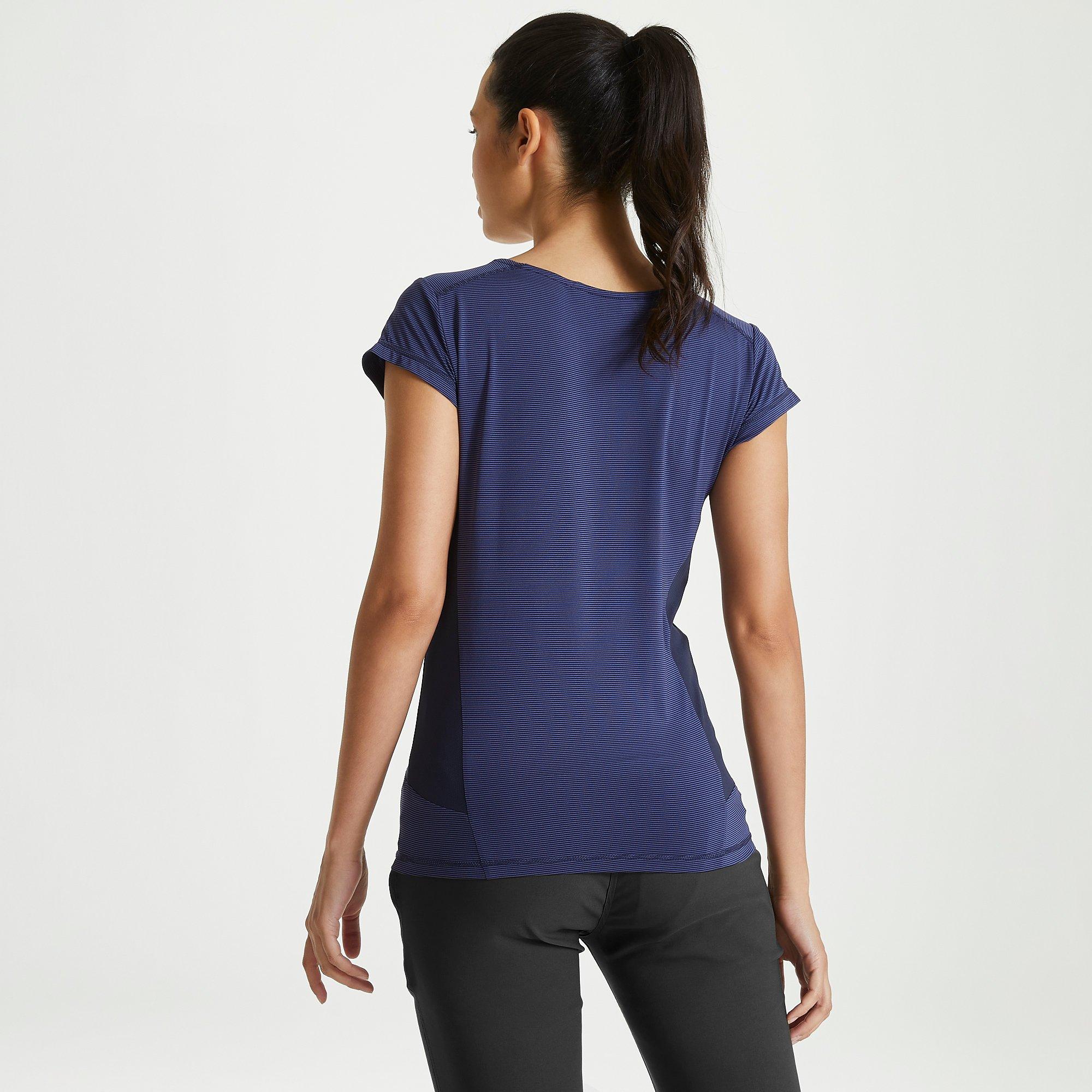 Craghoppers Crag Atmos SS Tee Ld99