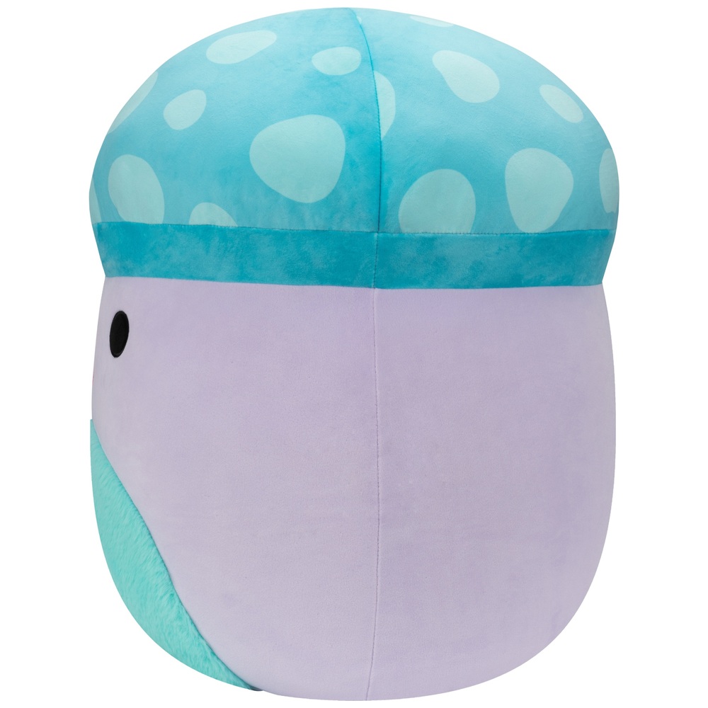 Original Squishmallows 40cm Pyle Pilz Plüschtier