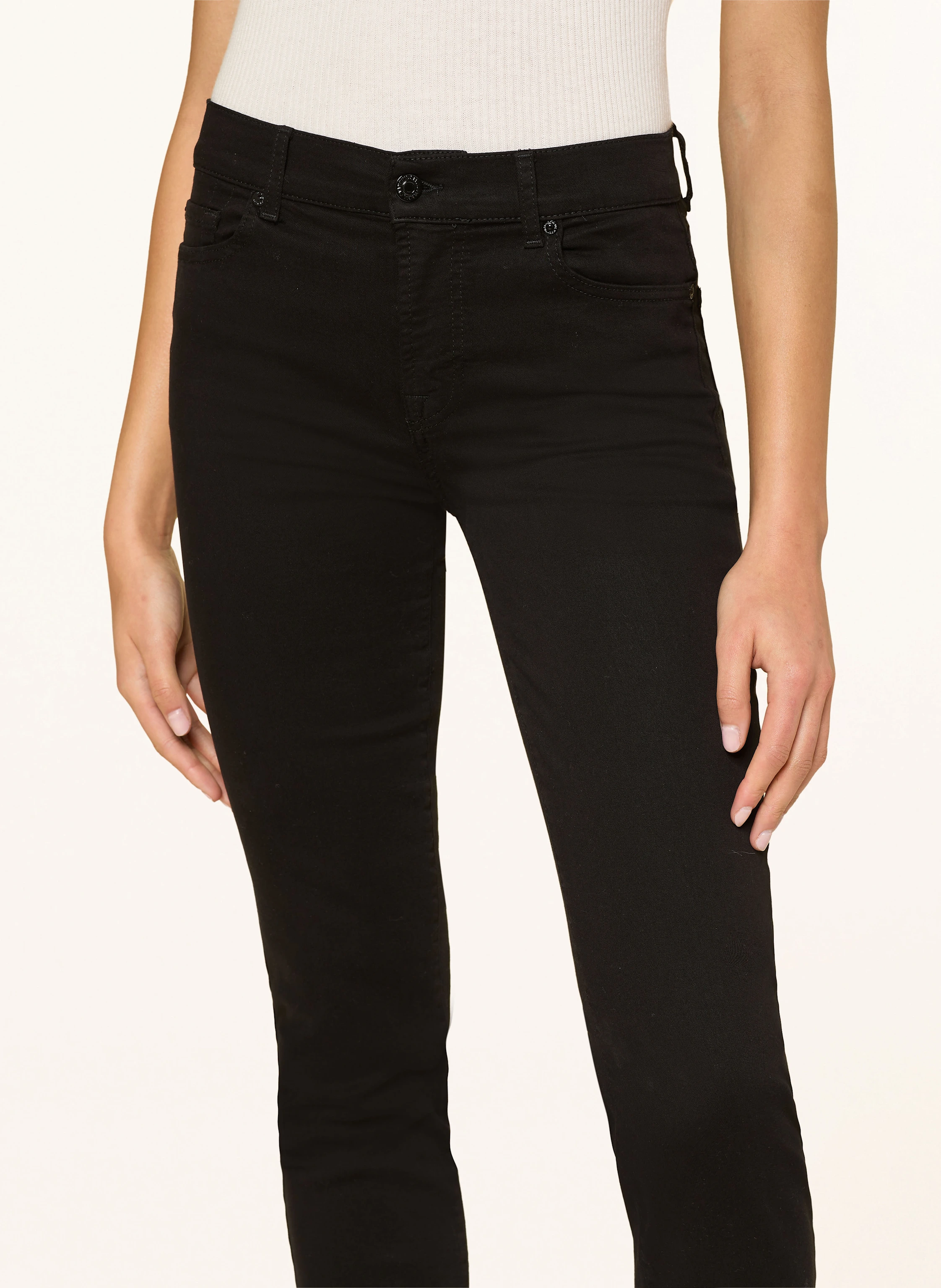 7 for all mankind Skinny Jeans ROXANNE Slim Fit