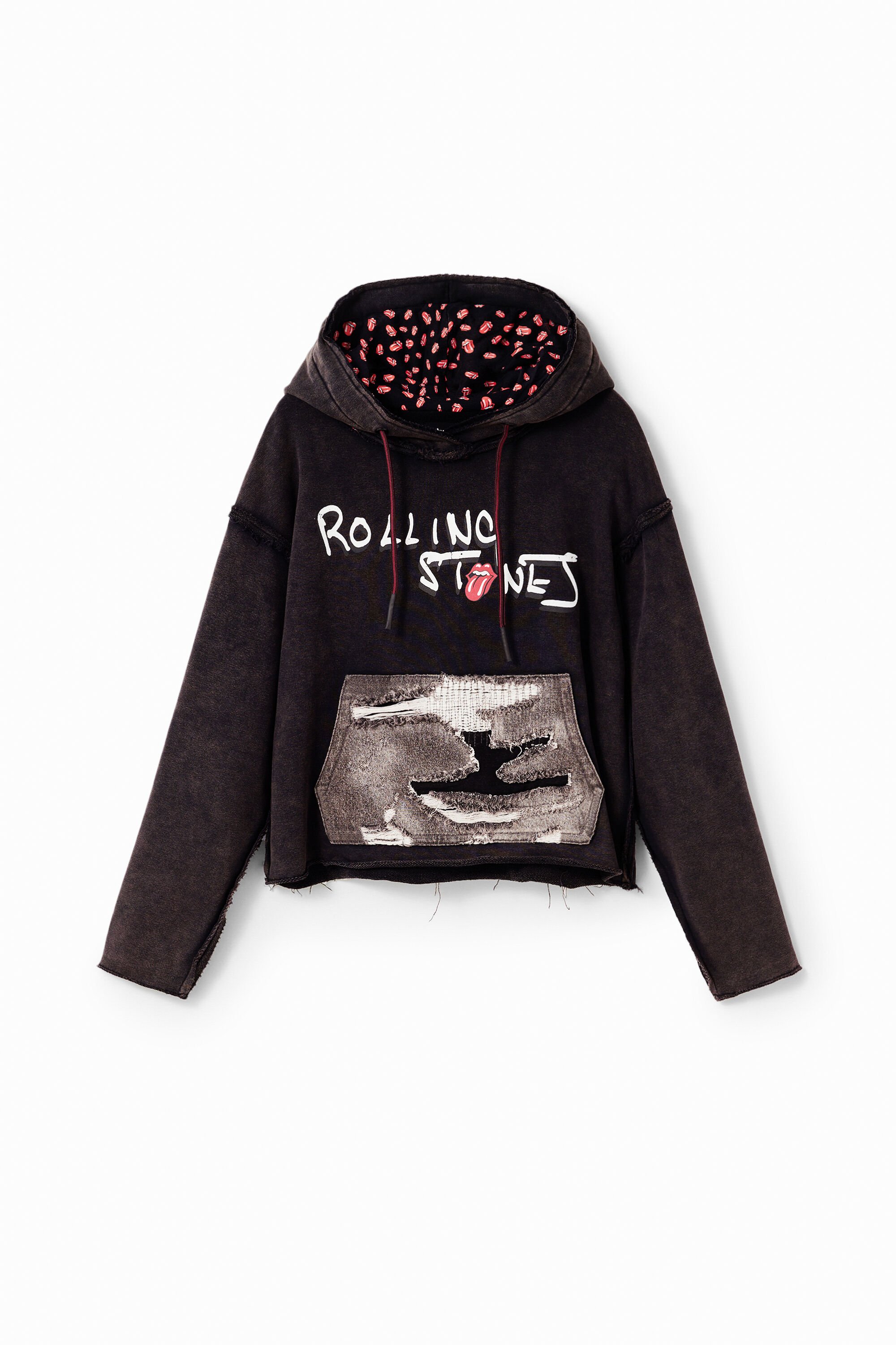 Sudadera The Rolling Stones