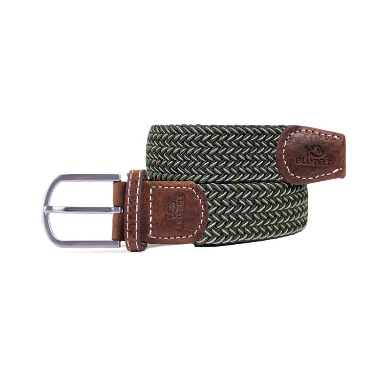 Billy Belt CB104 Quebec groen combi