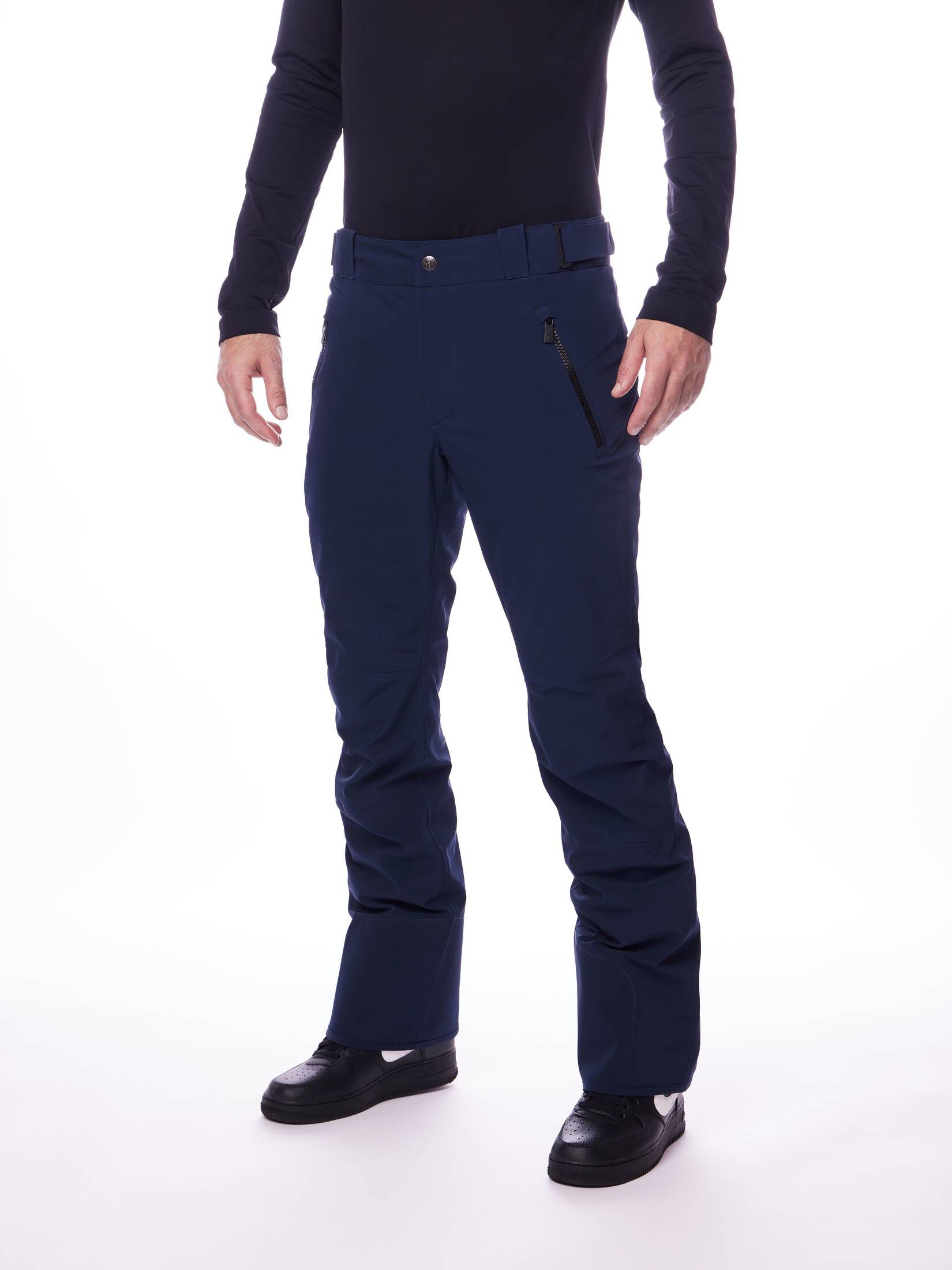 Toni Sailer| Herren Skihose WILLIAM