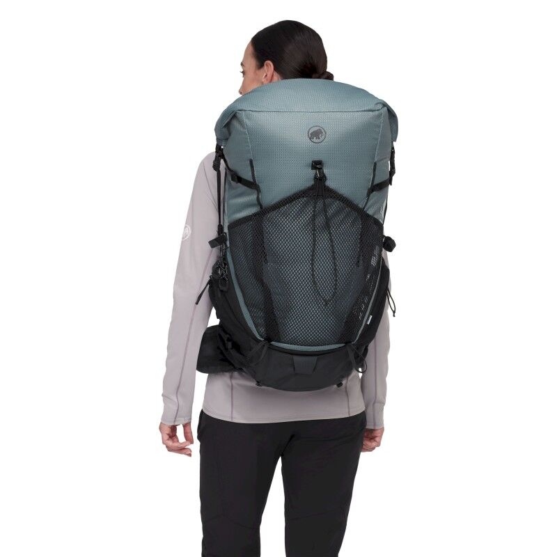 Ducan Spine 50-60 W - Sac à dos trekking femme