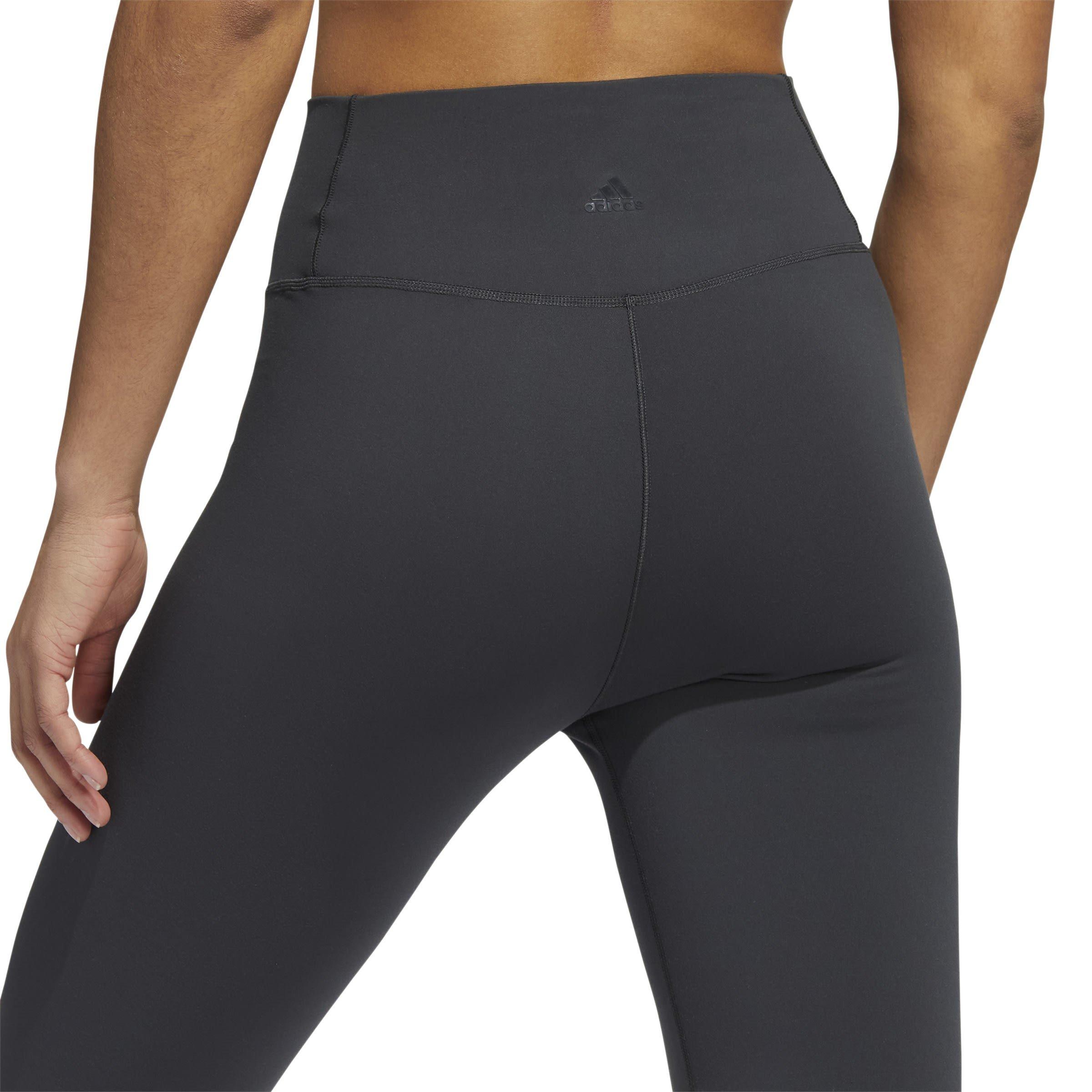 adidas Yoga Luxe Studio 7 8 Tights Womens