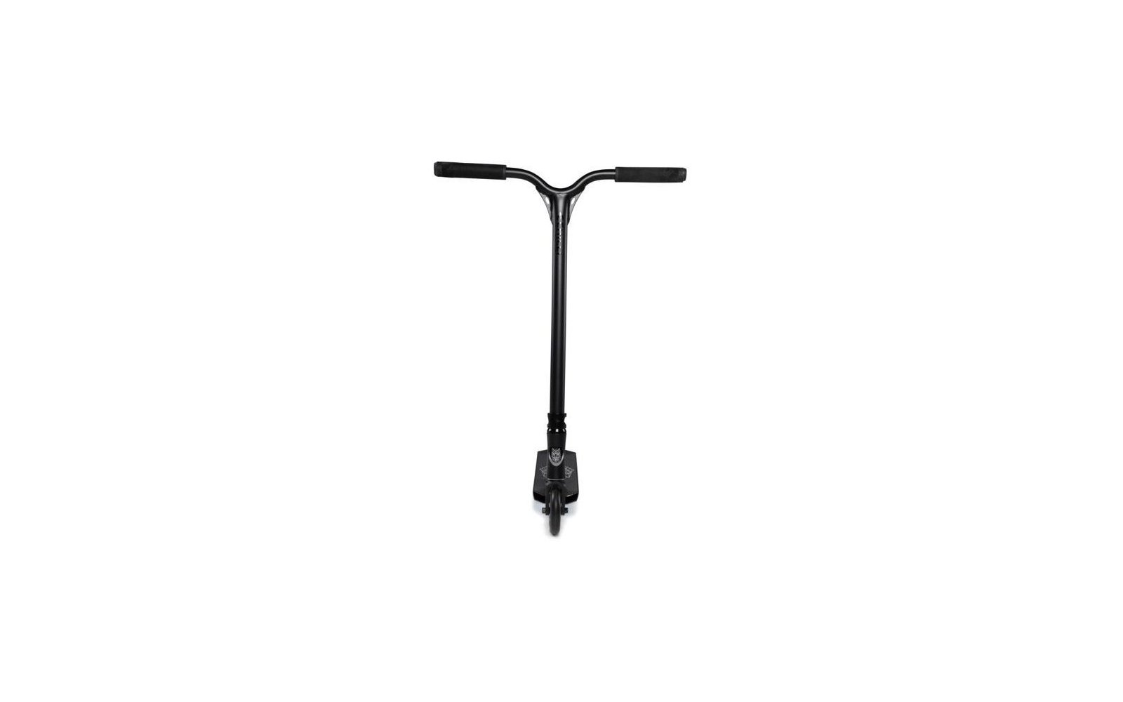 Chilli Stuntscooter Archie Cole black